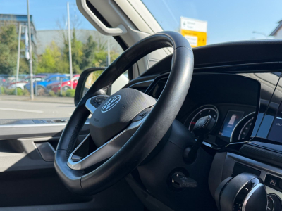 Volkswagen T6.1 California T6 California  Beach Camper 4Motion