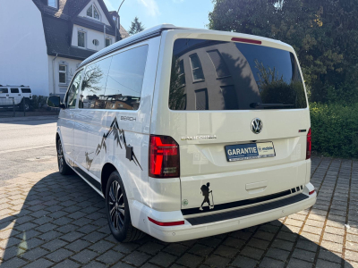 Volkswagen T6.1 California T6 California  Beach Camper 4Motion