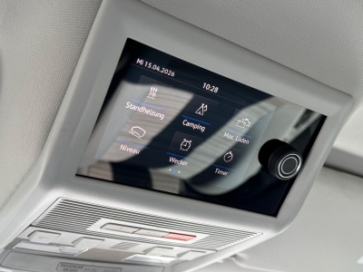 Volkswagen T6.1 California T6 California  Beach Camper 4Motion