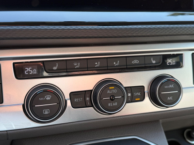 Volkswagen T6.1 California T6 California  Beach Camper 4Motion