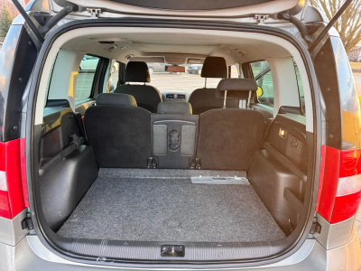 Skoda Yeti Ambition/Facelift/DSG/