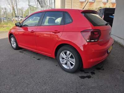 Volkswagen Polo 1.0 80CV Garantie 12 Mois