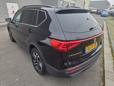 Seat Tarraco 2.0 Tdi 150 CV 4Drive DSG-7 Garantie 12 Mois
