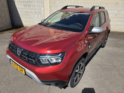 Dacia Duster 1.3 TCE 130 CV Prestige Edition garantie 12 Mois