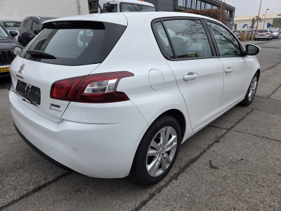 Peugeot 308 1.6 Hdi 100 CV Garantie 12 Mois