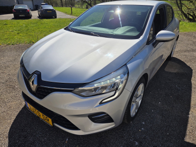 Renault Clio V 1.5 Dci 86CV Garantie 12 Mois AM2021
