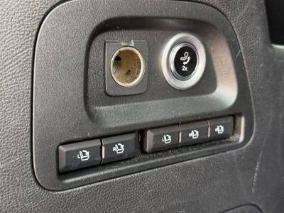 Ford S-Max S-MAX Titanium 190PS/MWST/7xSitzer