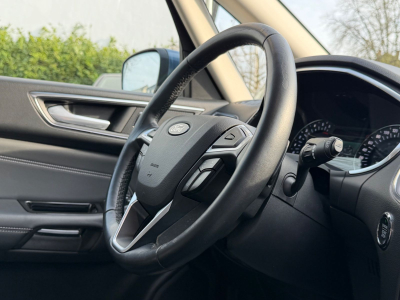 Ford S-Max S-MAX Titanium 190PS/MWST/7xSitzer