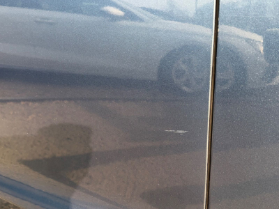 Ford S-Max S-MAX Titanium 190PS/MWST/7xSitzer