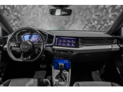 Audi A1 SportBack 35 TFSI