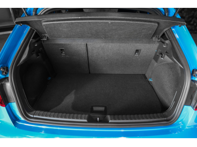 Audi A1 SportBack 35 TFSI