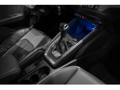 Audi A1 SportBack 35 TFSI