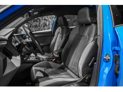 Audi A1 SportBack 35 TFSI