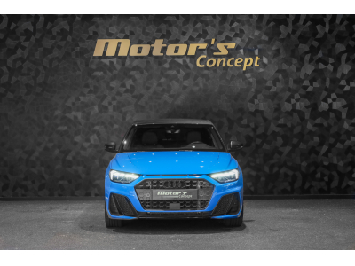 Audi A1 SportBack 35 TFSI