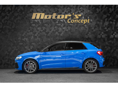 Audi A1 SportBack 35 TFSI