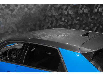 Audi A1 SportBack 35 TFSI