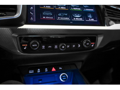 Audi A1 SportBack 35 TFSI