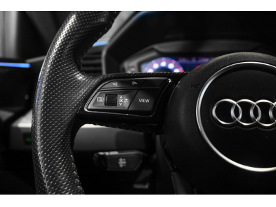 Audi A1 SportBack 35 TFSI