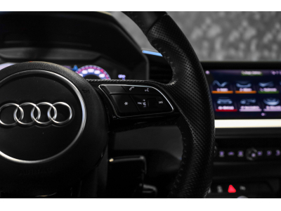 Audi A1 SportBack 35 TFSI