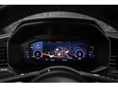 Audi A1 SportBack 35 TFSI