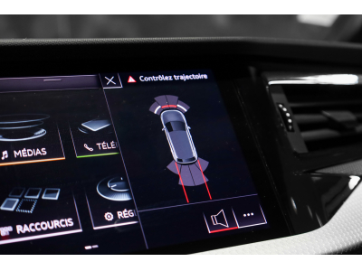 Audi A1 SportBack 35 TFSI