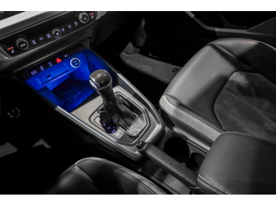 Audi A1 SportBack 35 TFSI