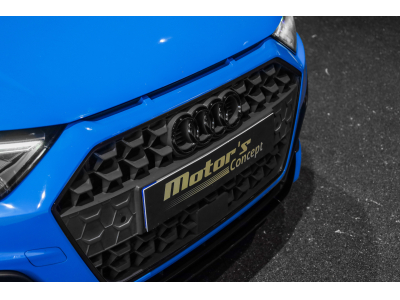 Audi A1 SportBack 35 TFSI