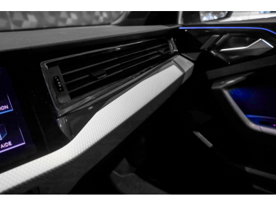 Audi A1 SportBack 35 TFSI