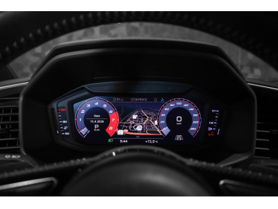 Audi A1 SportBack 35 TFSI