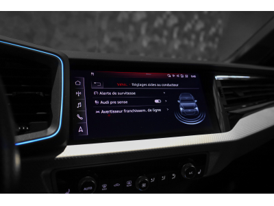 Audi A1 SportBack 35 TFSI