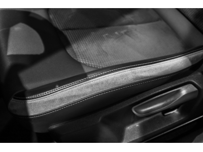 Audi A1 SportBack 35 TFSI