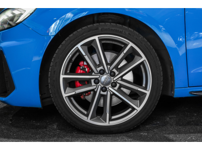 Audi A1 SportBack 35 TFSI