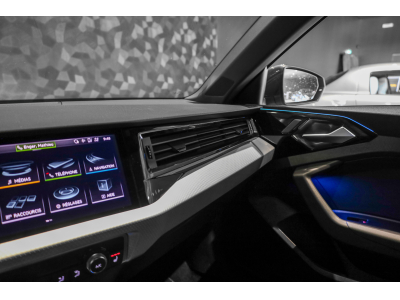 Audi A1 SportBack 35 TFSI