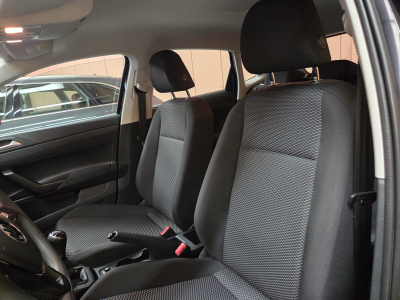 Volkswagen Polo 1.0 TRENDLINE 80CV