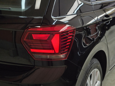 Volkswagen Polo 1.0 TRENDLINE 80CV