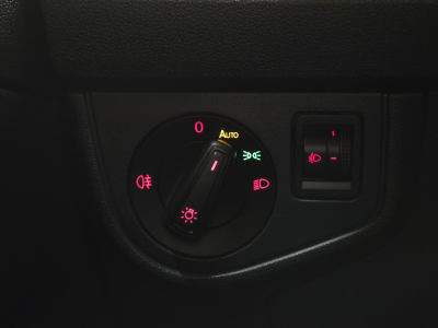 Volkswagen Polo 1.0 TRENDLINE 80CV