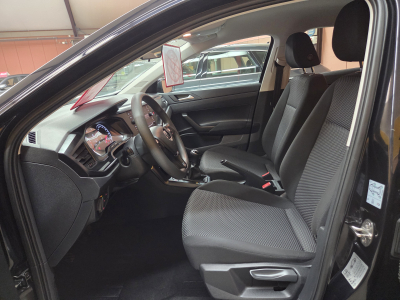 Volkswagen Polo 1.0 TRENDLINE 80CV