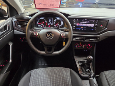 Volkswagen Polo 1.0 TRENDLINE 80CV