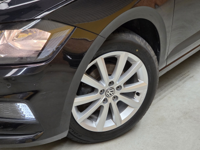 Volkswagen Polo 1.0 TRENDLINE 80CV