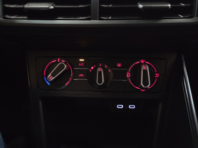 Volkswagen Polo 1.0 TRENDLINE 80CV