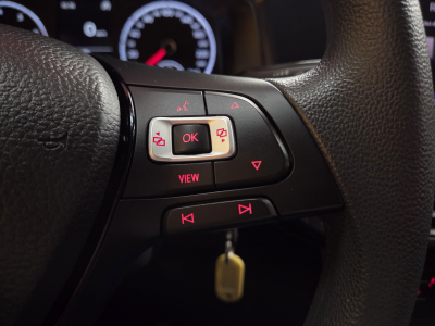 Volkswagen Polo 1.0 TRENDLINE 80CV