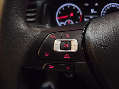 Volkswagen Polo 1.0 TRENDLINE 80CV