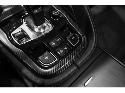 Jaguar F-Type V6 3.0 Cabriolet