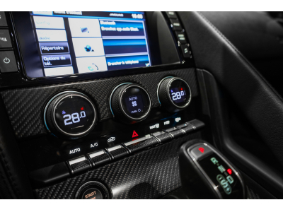 Jaguar F-Type V6 3.0 Cabriolet
