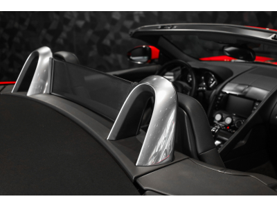 Jaguar F-Type V6 3.0 Cabriolet