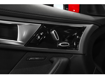 Jaguar F-Type V6 3.0 Cabriolet