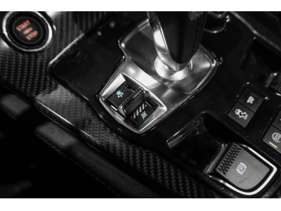 Jaguar F-Type V6 3.0 Cabriolet