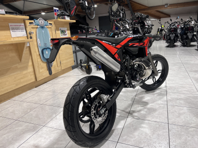 Beta RR Motard 50 2T