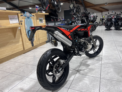 Beta RR Motard 50 2T