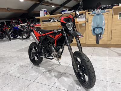 Beta RR Motard 50 2T